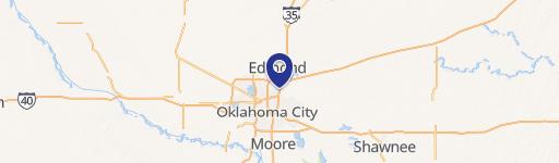 Oklahoma City Land For Sale