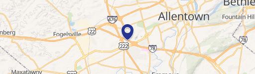 Mixed-Use Development in Lehigh Valley