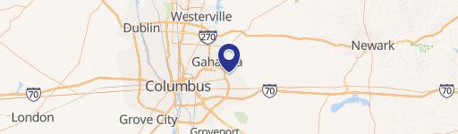 Commercial Land Near I-270