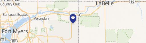 Large Lot Near Major Roads