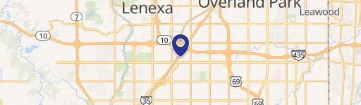 Lenexa Flex Space Available