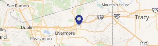 Livermore Warehouse Space Available