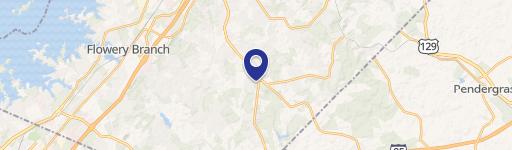 Land For Sale Braselton