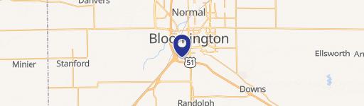 Bloomington Land Parcel For Sale