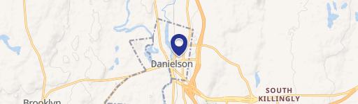 Downtown Danielson Mixed-Use Opportunity
