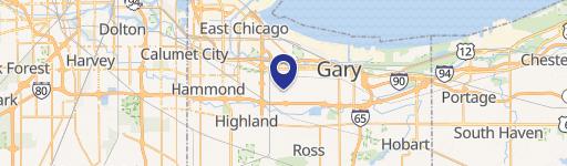 Gary Industrial Property for Sale