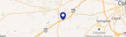 Versatile Land in Lexington, SC