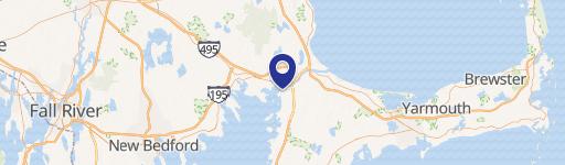 Bourne Multi-Tenant Commercial Property