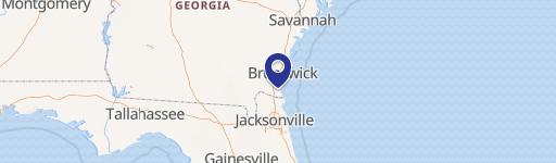 LAND - St. Marys, GA