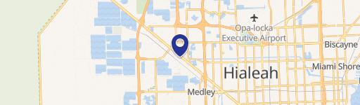 Medley Industrial Property For Lease