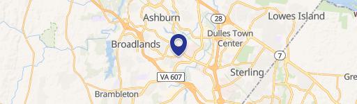 Ashburn Office Space Available