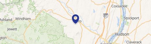 Catskills Investment Opportunity: Four Units