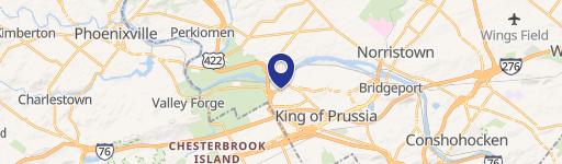 Office Space in King of Prussia