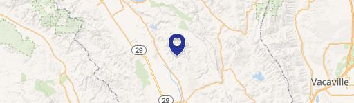 Land Near Lake Berryessa