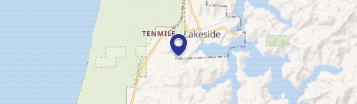 24.38 Acres Waterfront Land
