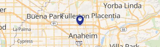 Anaheim Warehouse with Large Yard