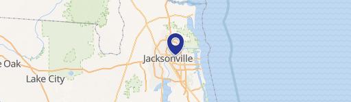 Jacksonville Office Building For Sale