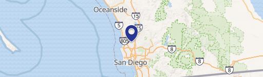 San Diego Flex/Industrial Space