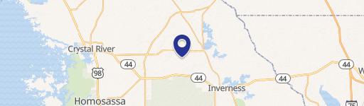 Land For Sale Hernando, FL