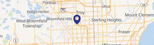Troy Office Space Available