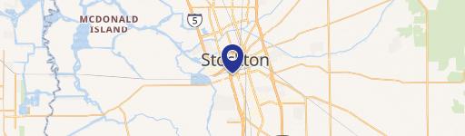 South Stockton Mixed-Use Investment