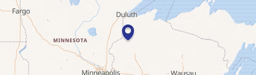 Dubois Lake Waterfront Lot