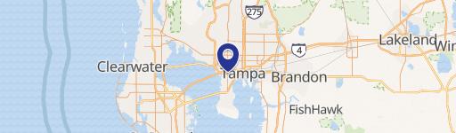 Land Available on Dale Mabry