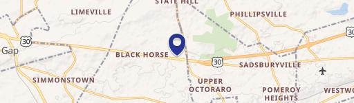Land Available in Parkesburg, PA