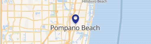Pompano Beach Flex Space Available