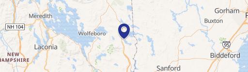 Well-Maintained Duplex in Wakefield, NH