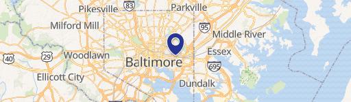 Baltimore Commercial Property For Sale