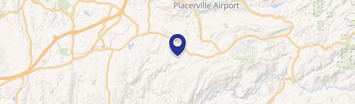 Placerville Land with Development Potential