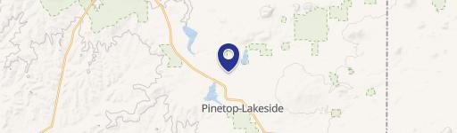 Pinetop-Lakeside 10-Acre Development Parcel