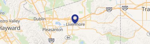 Downtown Livermore Retail Center