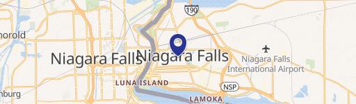 Niagara Falls Multifamily Investment Property