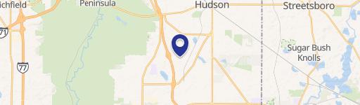Stow Industrial/Manufacturing Facility For Lease