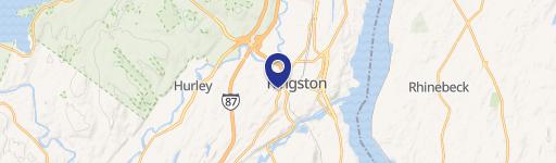 Kingston Four-Family Investment Opportunity