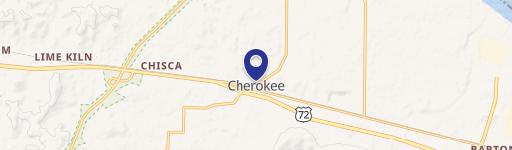 Cherokee, AL 35616