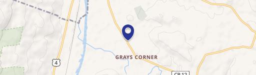 134 Acres in Washington County