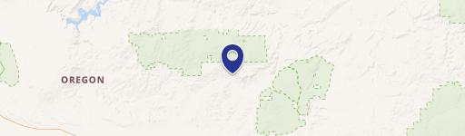 High-Desert Ranching and Recreation Retreat