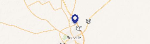 Beeville Commercial Properties Opportunity