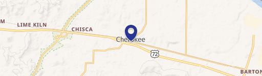 Cherokee, AL 35616
