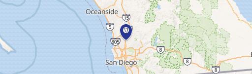 San Diego Flex Space Available