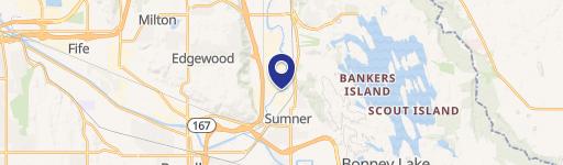 Sumner Commercial Space Available