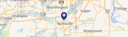 Burnsville Office/Warehouse Space Available