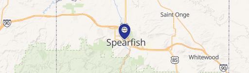 Spearfish Retail Property for Sale