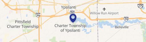 Undeveloped Land in Washtenaw County