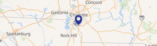 Ballantyne Corporate Place Office Space