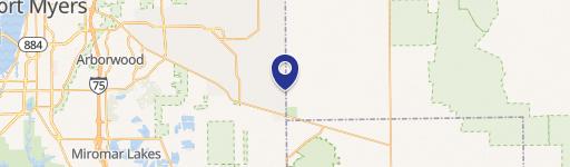 Land Near Hendry Canal