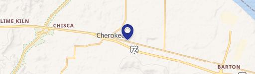 Cherokee, AL 35616